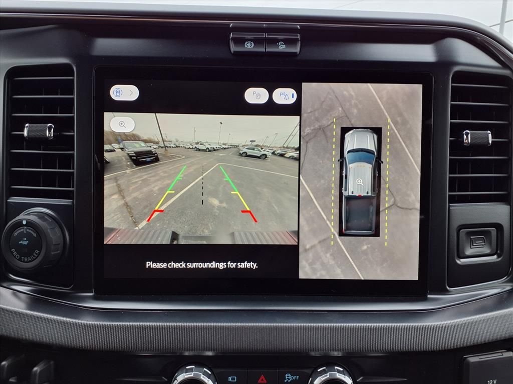 2026 Ford F-250 Super Duty Platinum - Photo 18