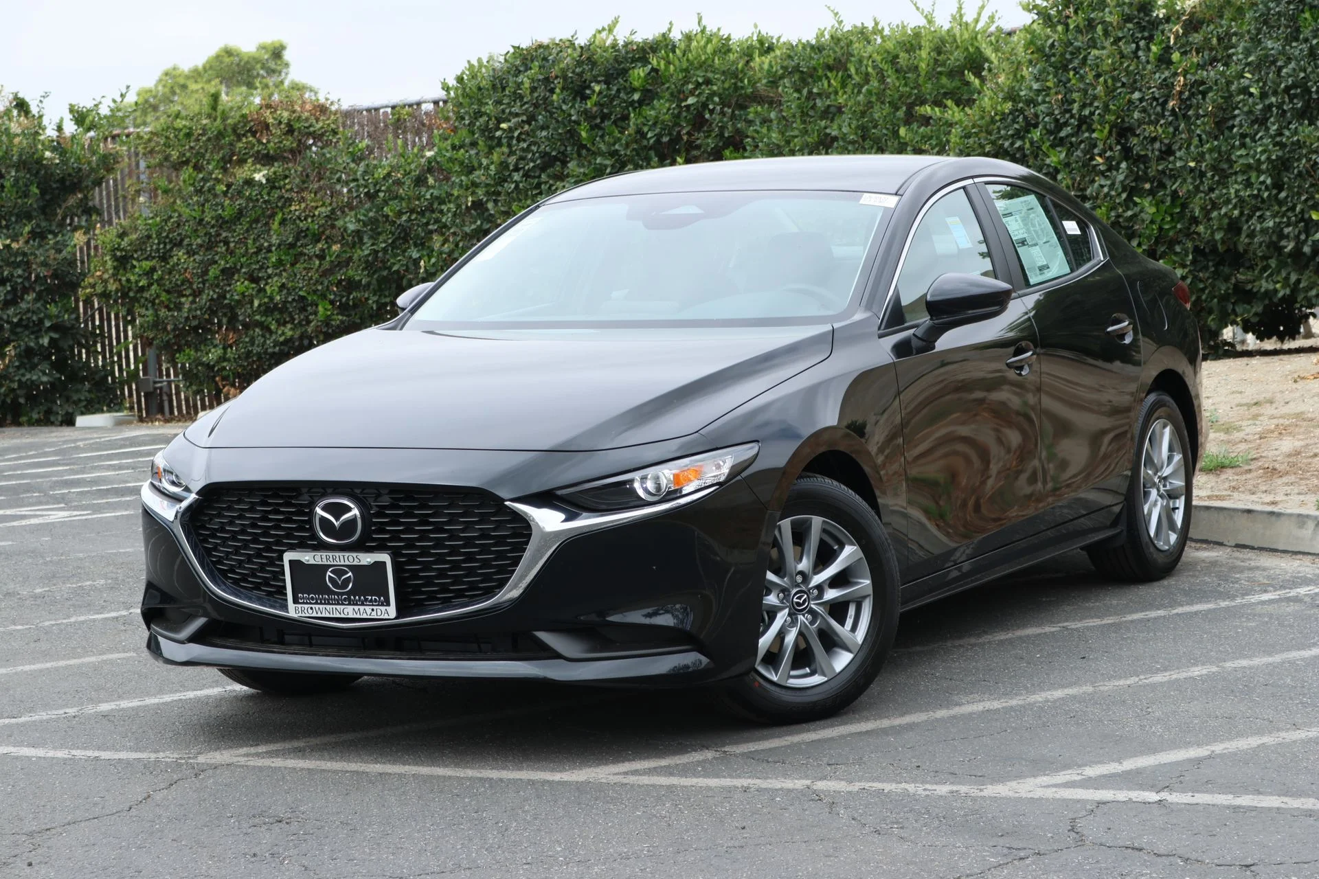2026 Mazda CX-3 2.5 S AT 4-Door SKYACTIV's photo