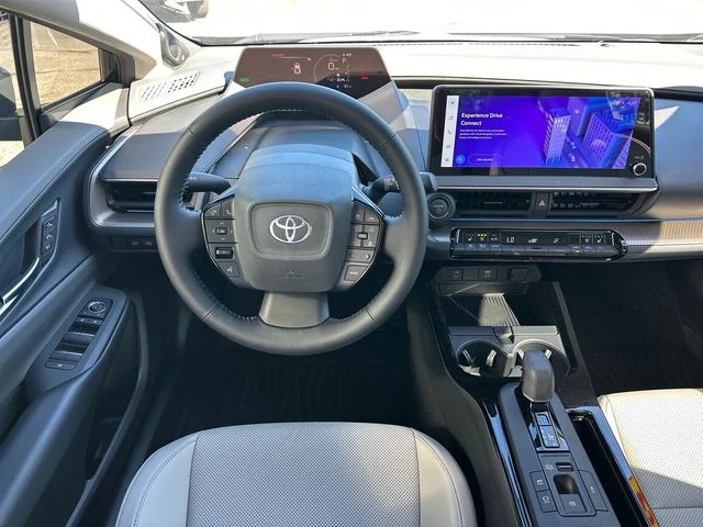 Used 2026 Black Toyota Limited image 10