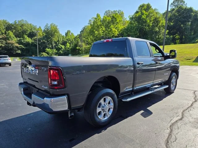 Used 2026 Gray Ram Big Horn image 8