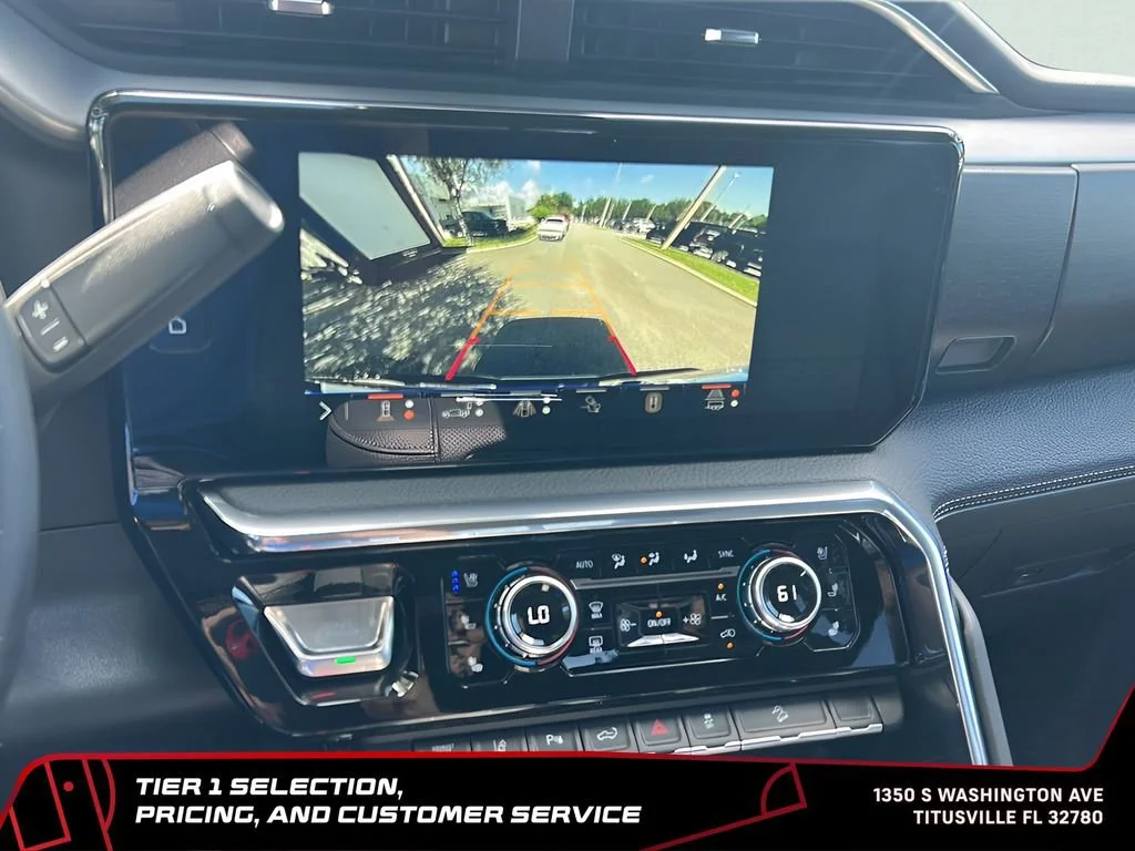 New 2026 Sterling Metallic GMC Denali image 21