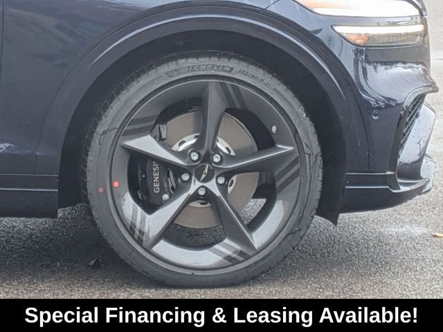 Used 2026 Blue Genesis 2.5T Sport Prestige image 9