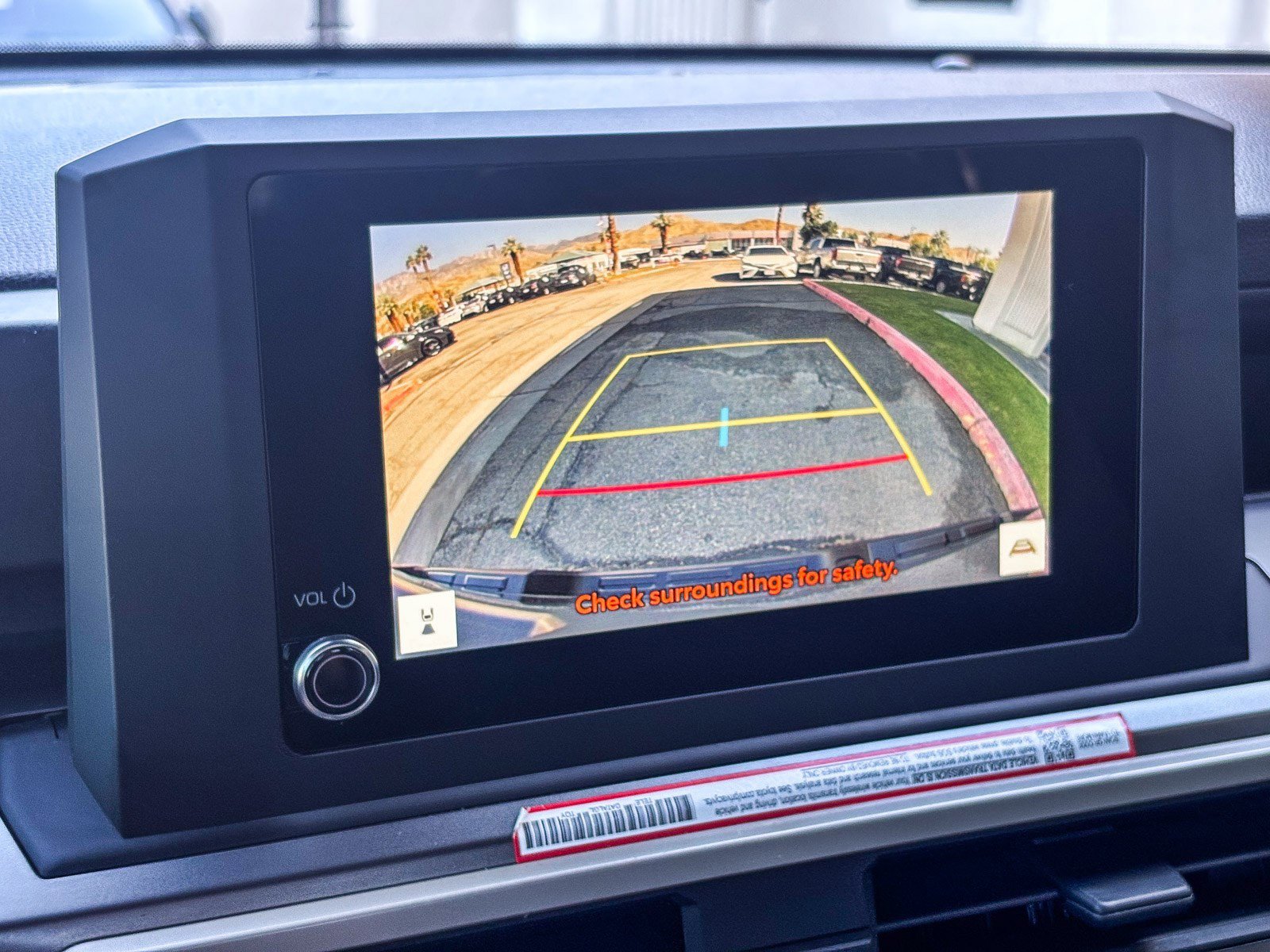 Used 2025 Underground Toyota SR5 image 26