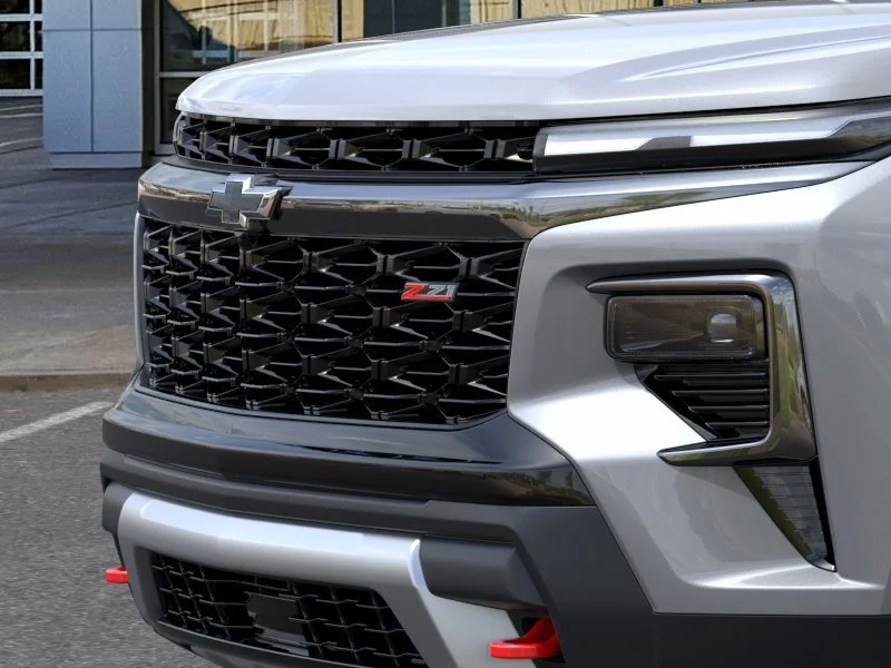2026 Chevrolet Traverse Z71 - Photo 14