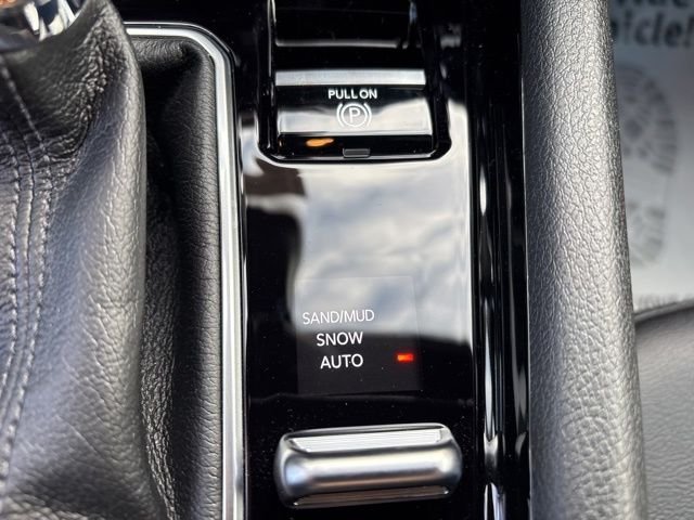 2026 Jeep Compass Latitude Altitude - Photo 32