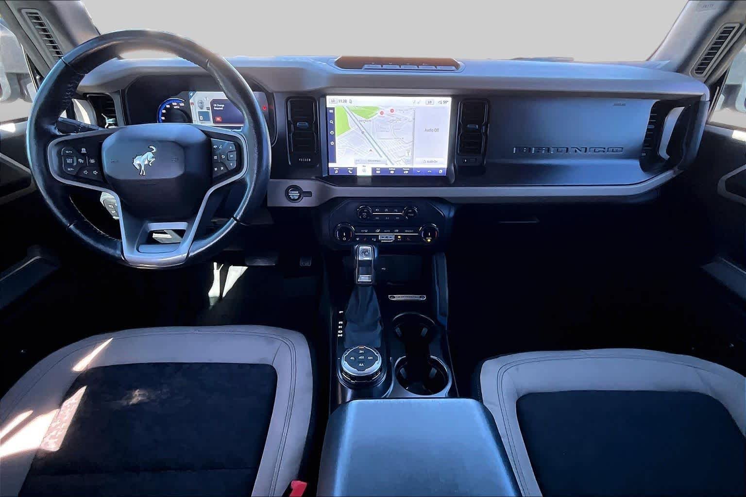 Used 2022 Area 51 Ford Wildtrak image 13