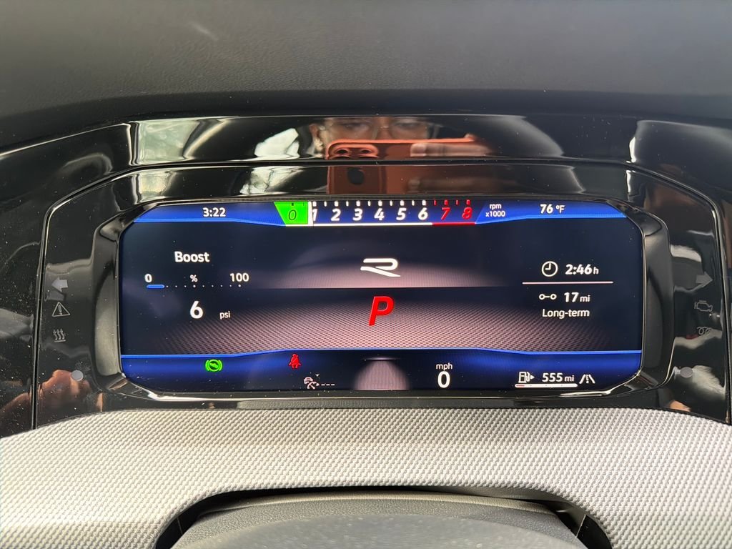 New 2026  Volkswagen 2.0T image 17