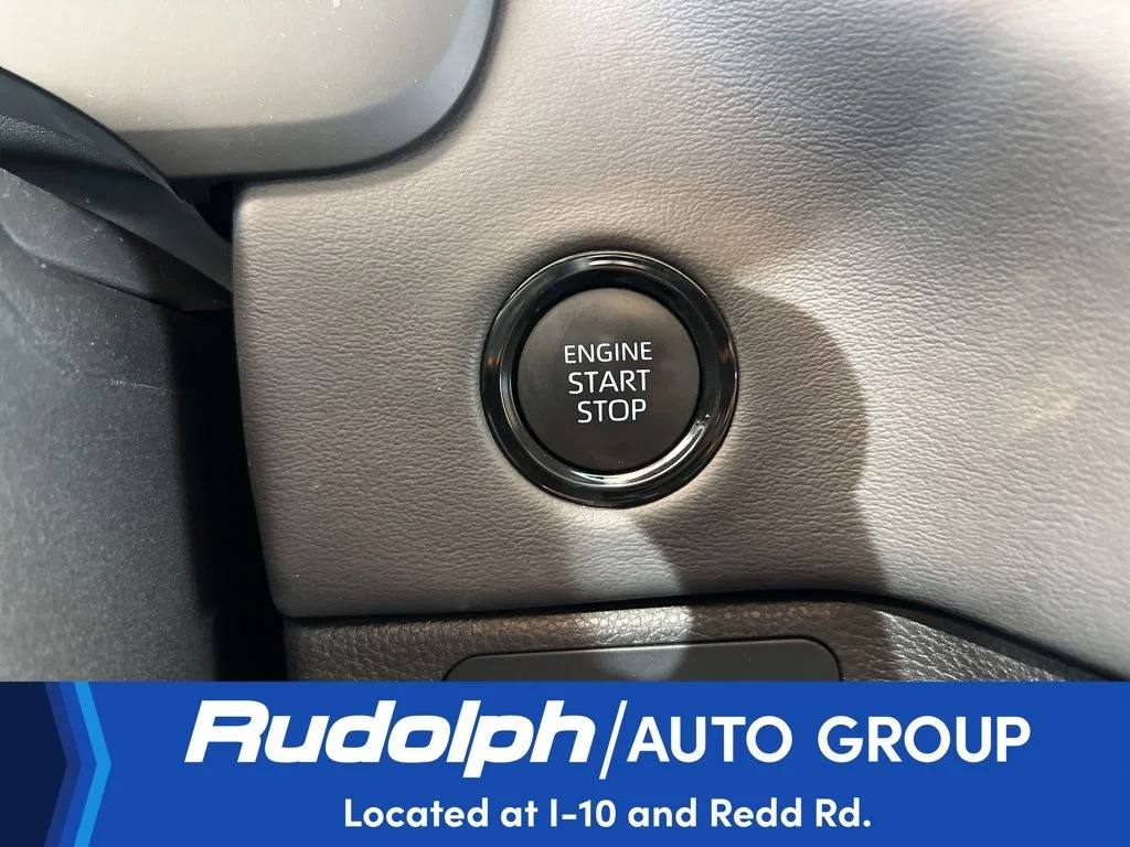 Used 2025 Red Toyota Platinum image 39