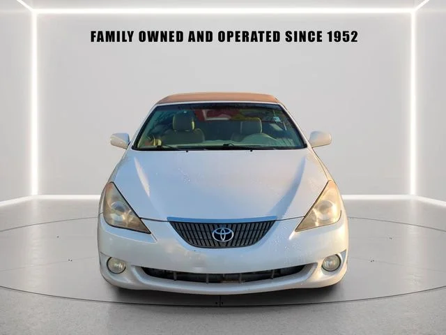 Used 2006  Toyota SLE image 6