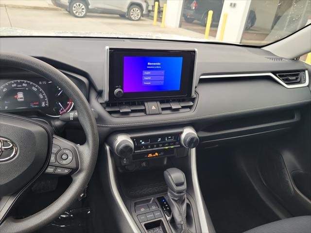Certified Used 2023 ICE CAP Toyota  image 18