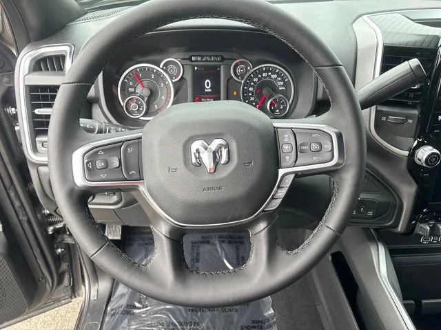 2026 RAM 3500 Big Horn - Photo 17