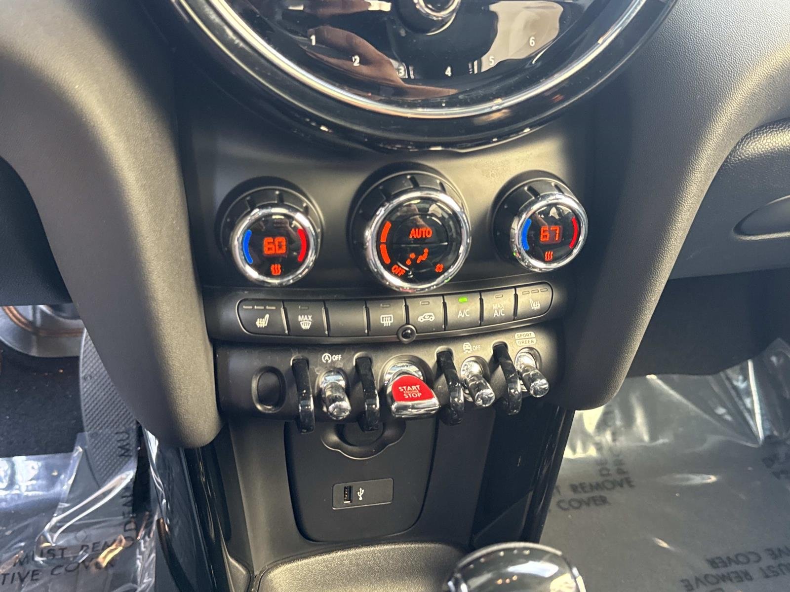 2023 MINI 3 Door S - Photo 15
