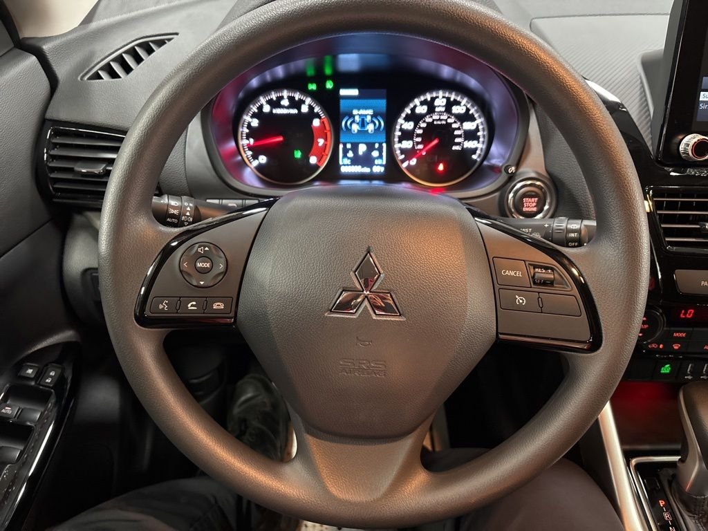 2024 Mitsubishi Eclipse Cross LE - Photo 23