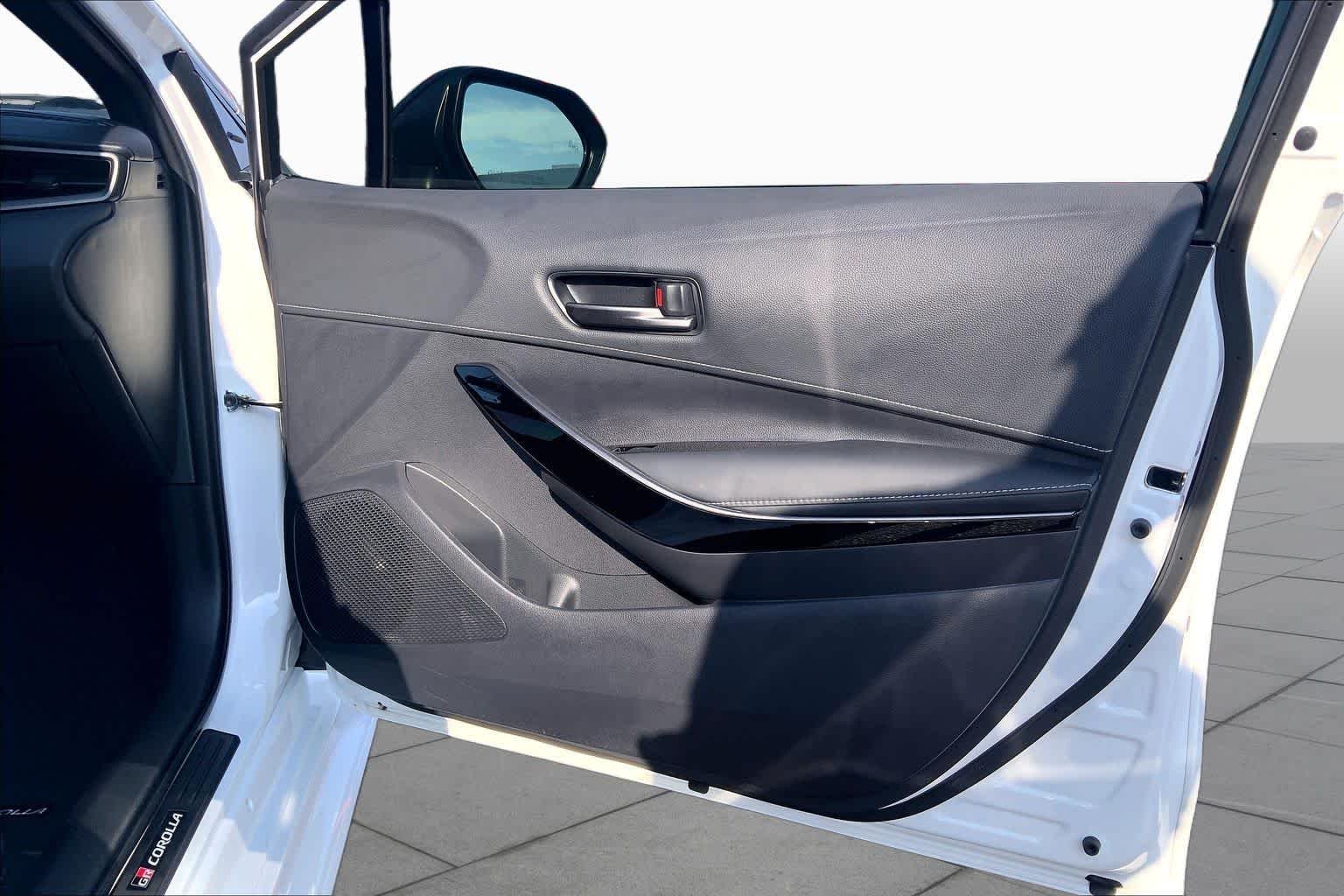 Used 2026 Ice Cap Toyota  image 23