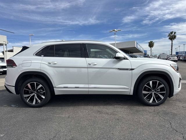 2026 Volkswagen Atlas Cross Sport SEL Premium R-LINE - Photo 6