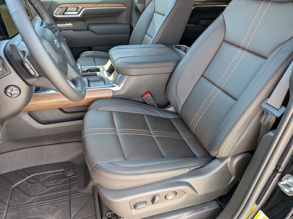 2026 Chevrolet Silverado 1500 High Country - Photo 32