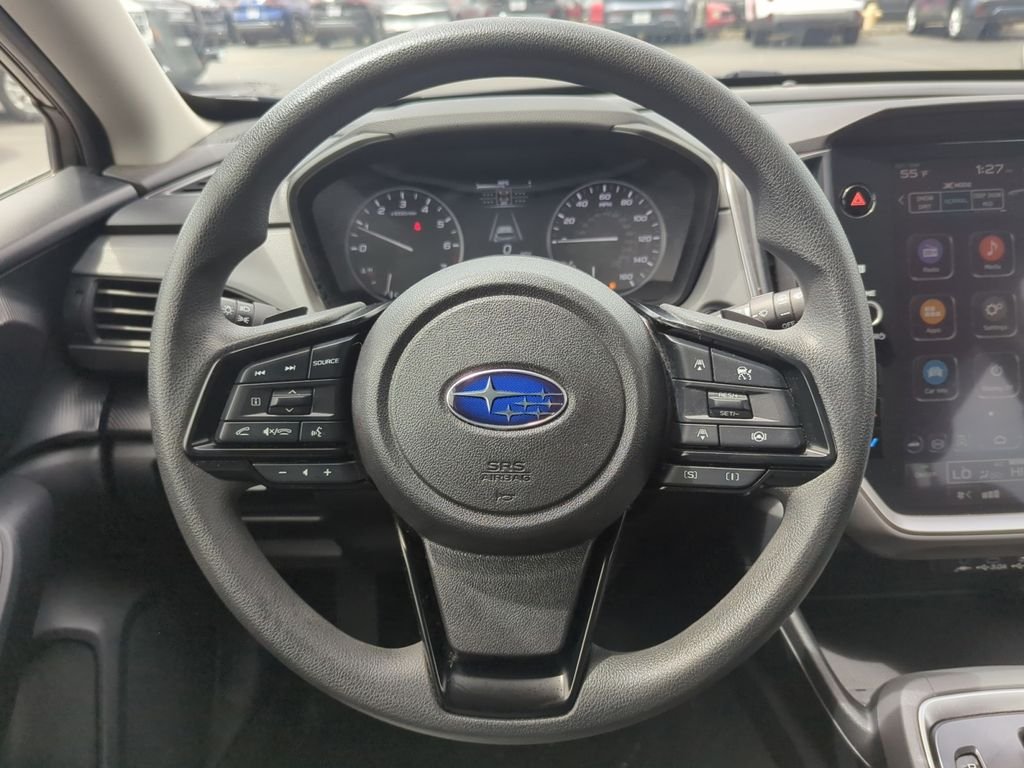 Used 2025 Gray Subaru Premium image 23