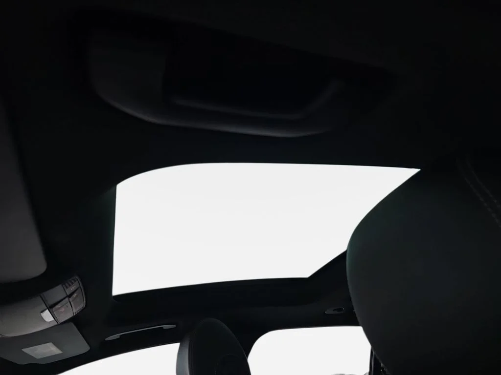Used 2019 Black Mercedes-Benz GLC 300 image 31
