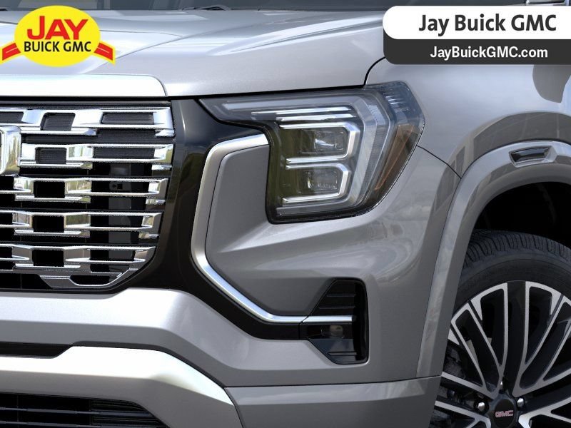 2027 GMC Terrain Denali - Photo 10