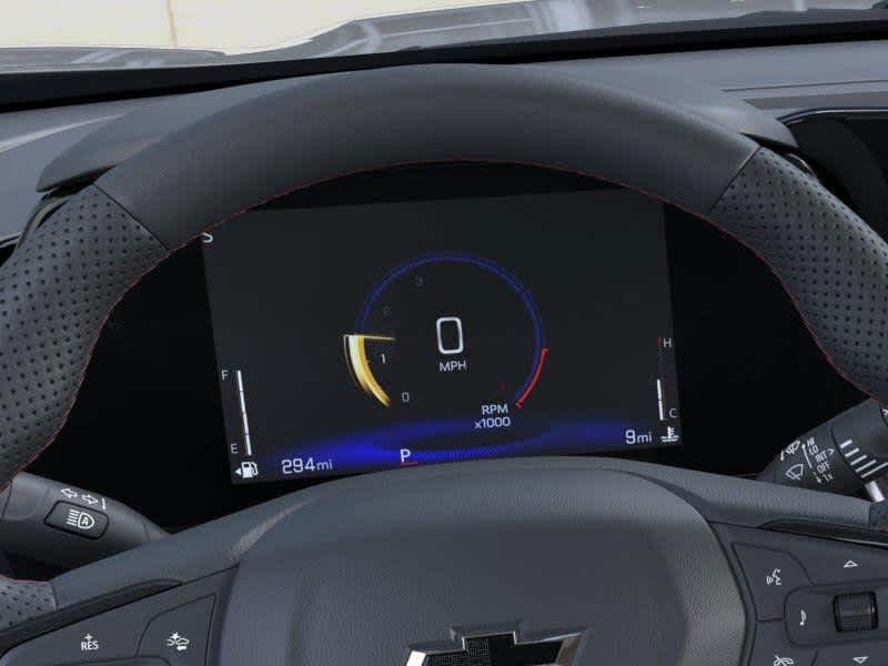 2026 Chevrolet Trax RS - Photo 18