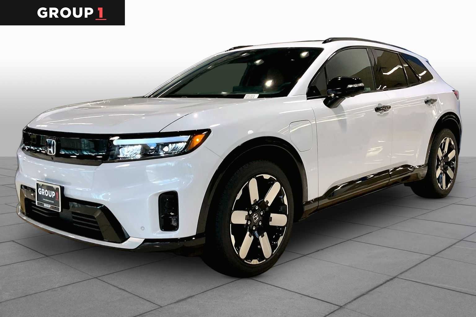 2026 Honda Prologue Elite