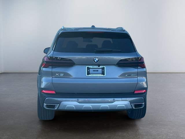 2026 Bmw X5 xDrive40i photo 4