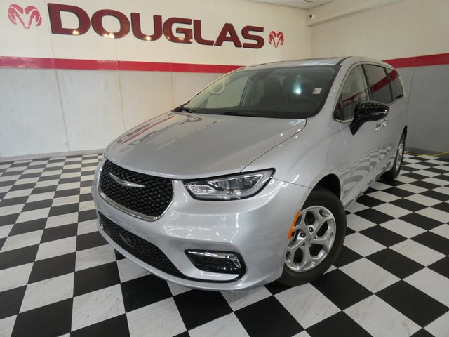 2024 Chrysler Pacifica Limited AWD