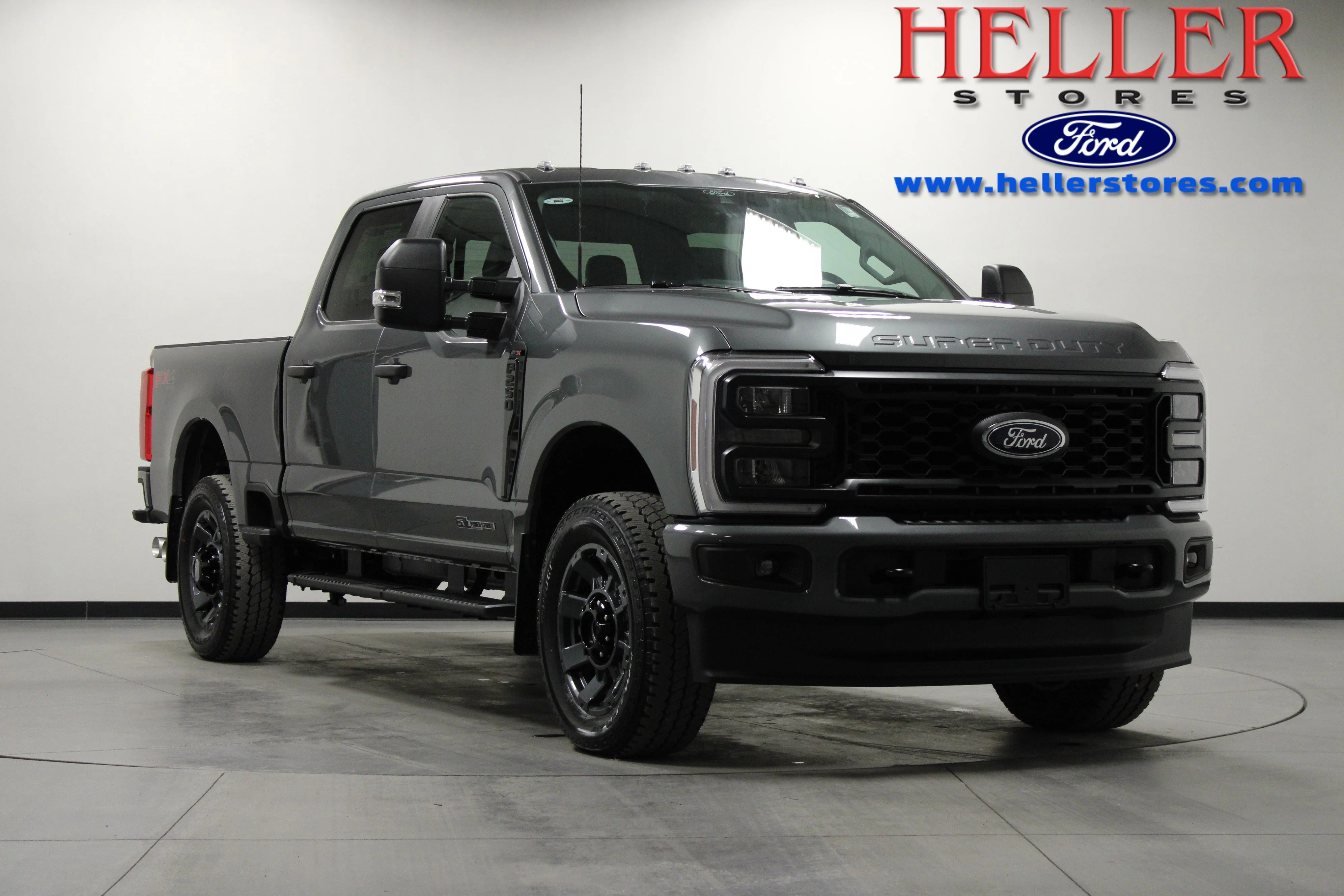 2026 Ford Super Duty