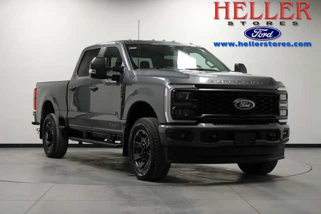 2026 Ford Super Duty F-250® XL