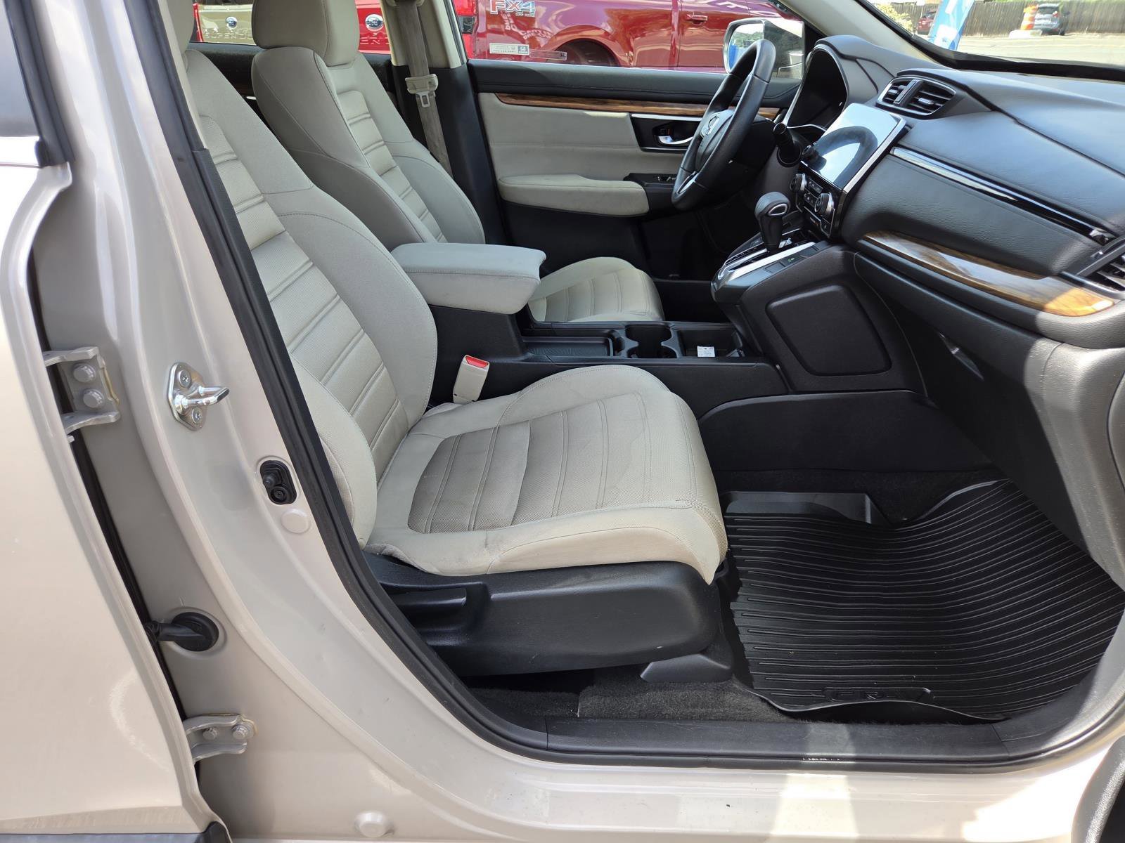 Used 2019 Sandstorm Metallic Honda EX image 20