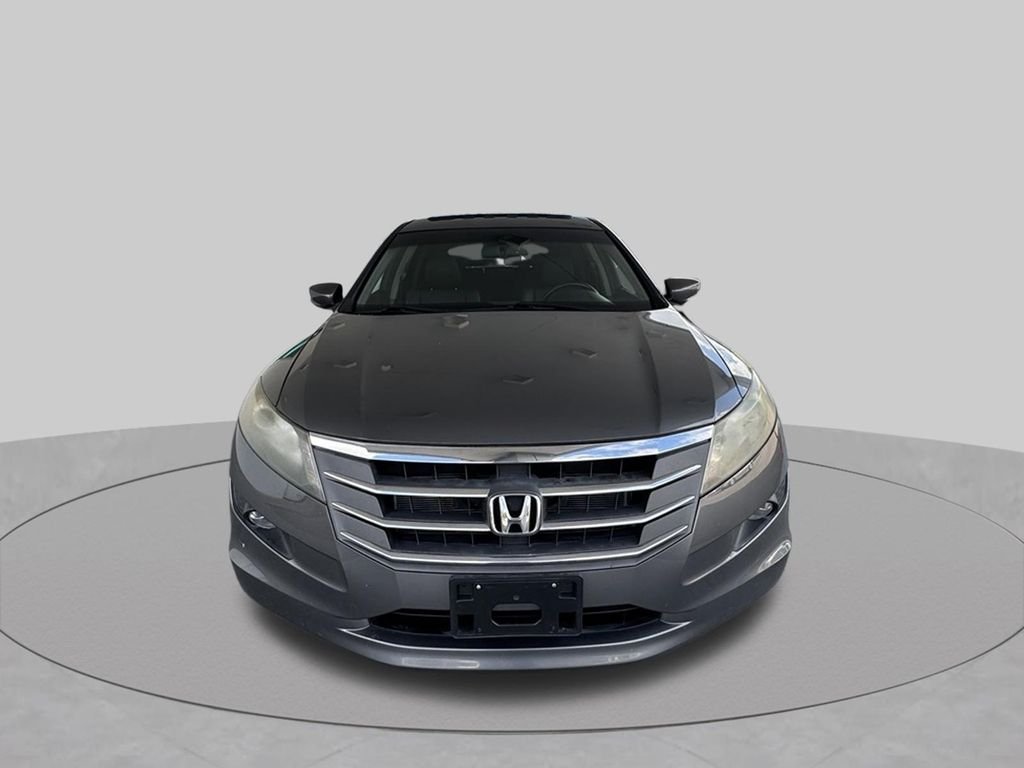 Used 2010  Honda EX-L image 3