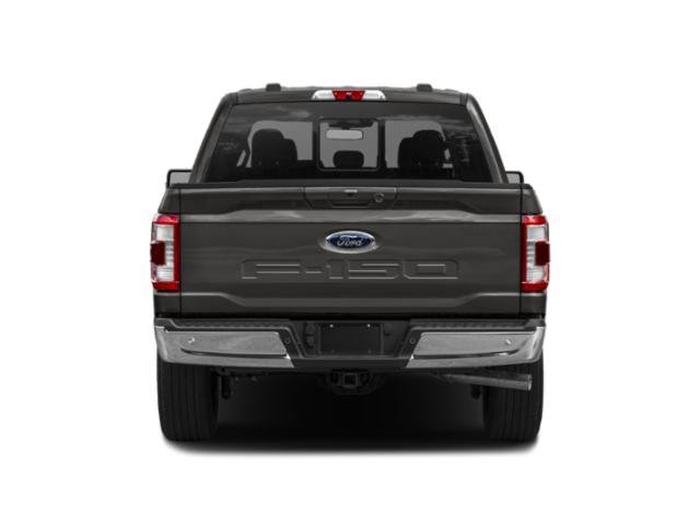 Used 2022 Blue Ford  image 5