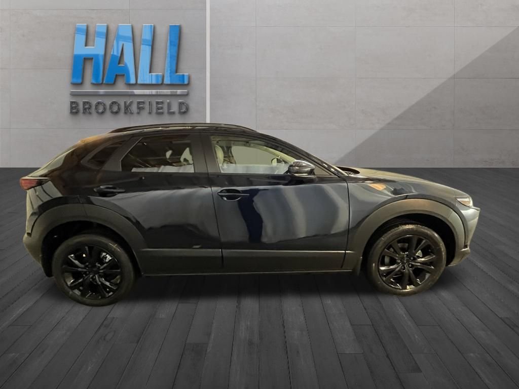 2026 Mazda CX-30 Turbo Aire Edition - Photo 6