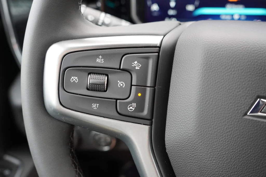 2026 Chevrolet Silverado 2500 HD LT - Photo 16