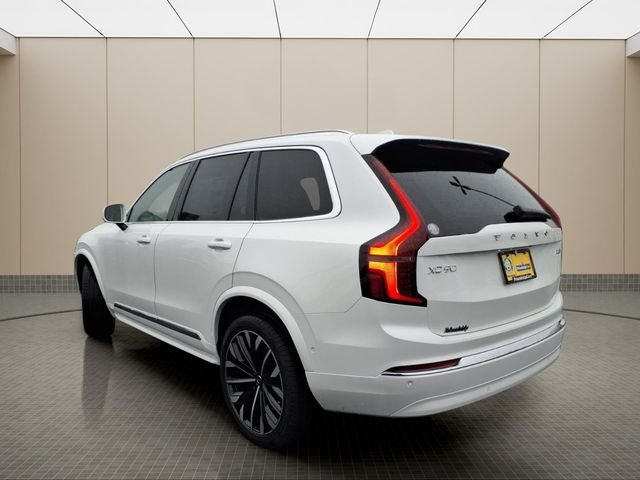 New 2026 Crystal White Volvo Ultra image 7