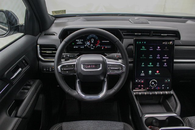 2027 GMC Terrain Elevation - Photo 16
