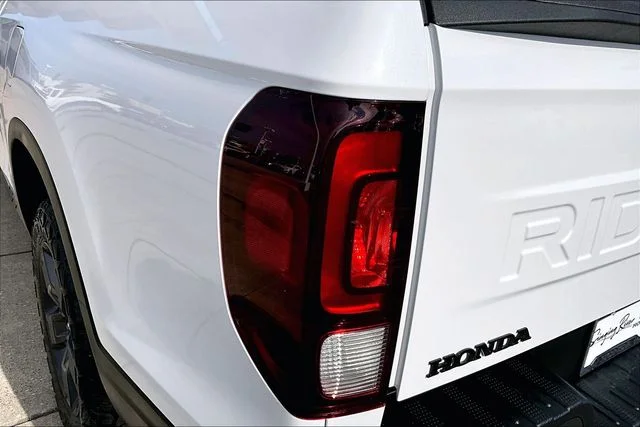 2026 Honda Ridgeline TrailSport - Photo 14