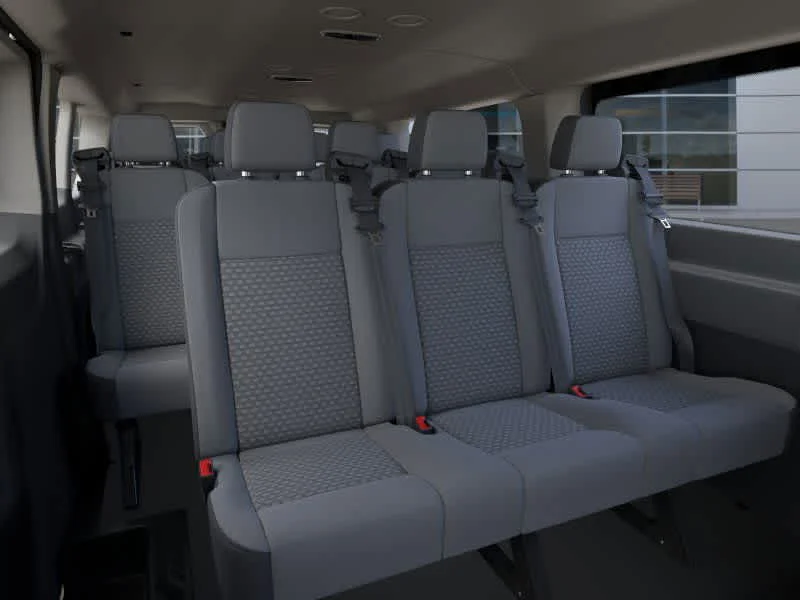 2025 Ford Transit Passenger Van XL - Photo 11