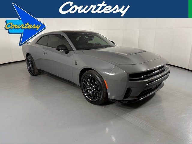 2026 Dodge Charger Charger Scat Pack R/T Scat Pack