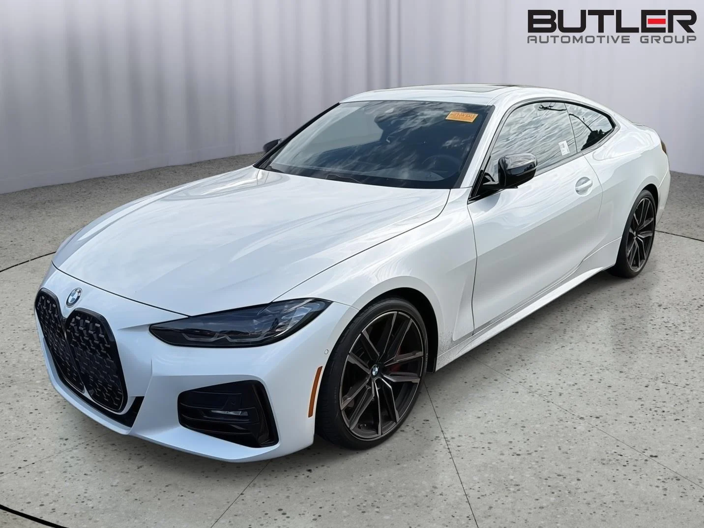 2024 BMW 4 Series 430i Coupe's photo
