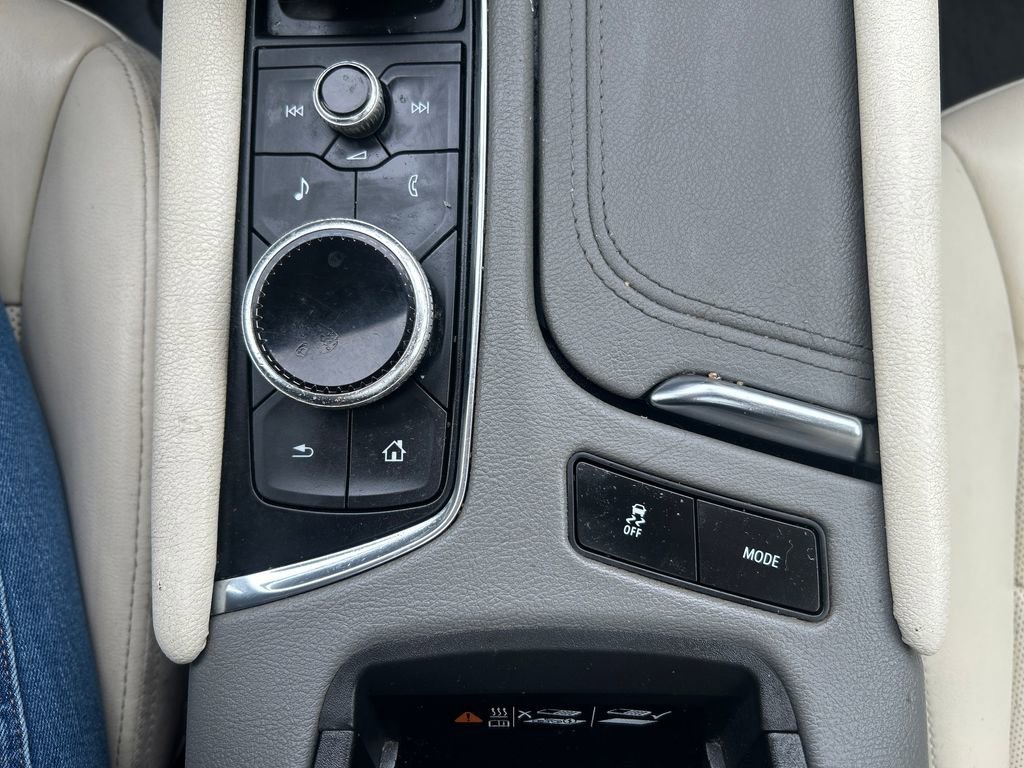 2020 Cadillac XT5 Premium Luxury - Photo 31