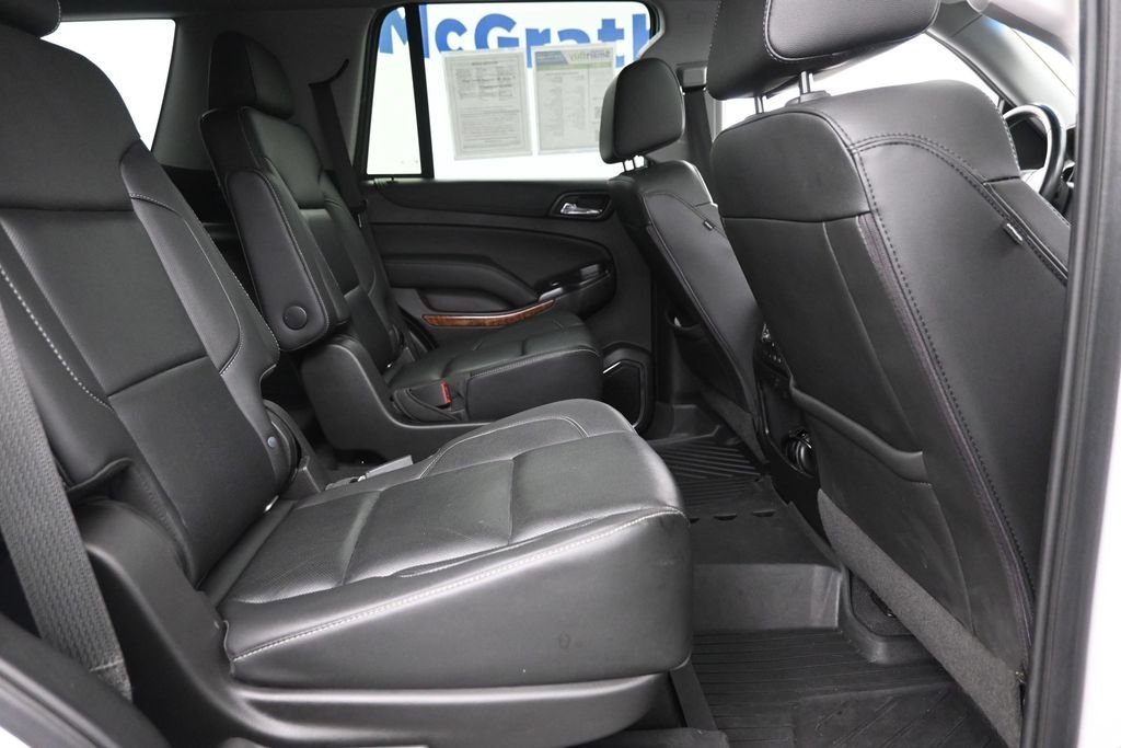 Used 2020 White Chevrolet Premier image 10
