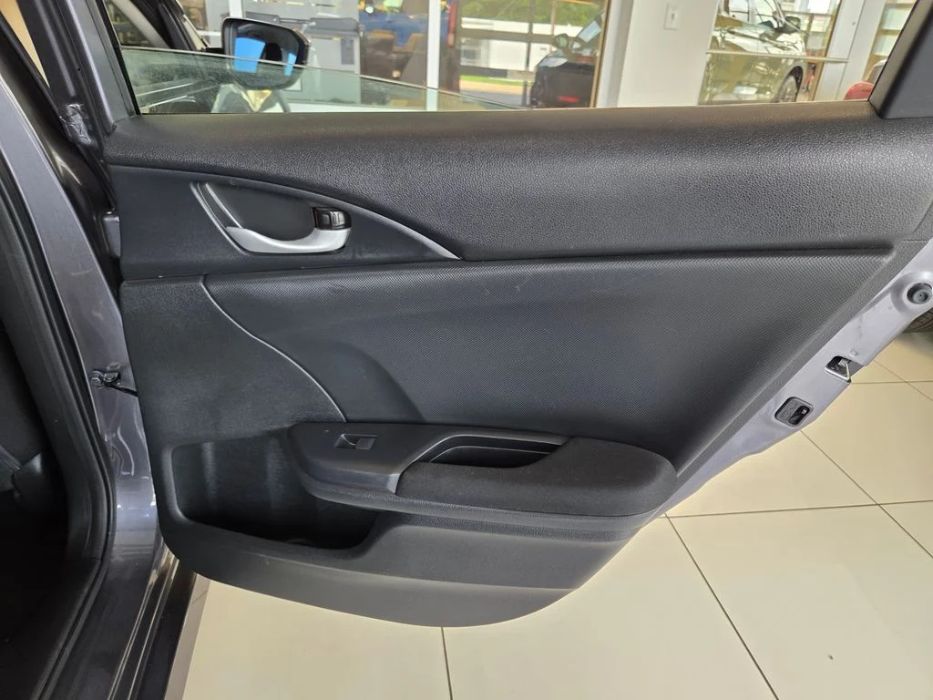 2020 Honda Civic LX - Photo 23