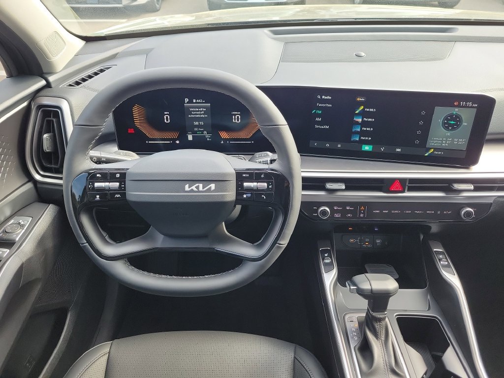 New 2026 Panthera Metal Kia S image 18