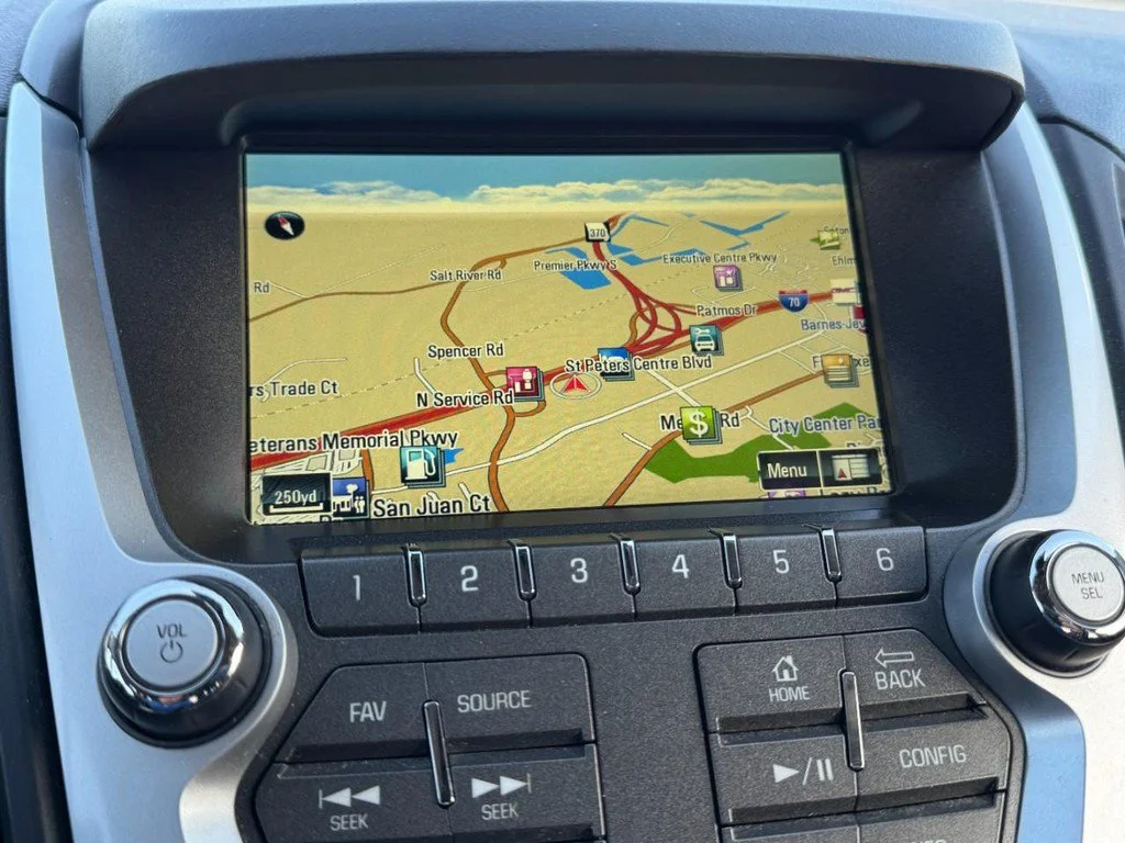 Used 2017 Silver Chevrolet LT image 21