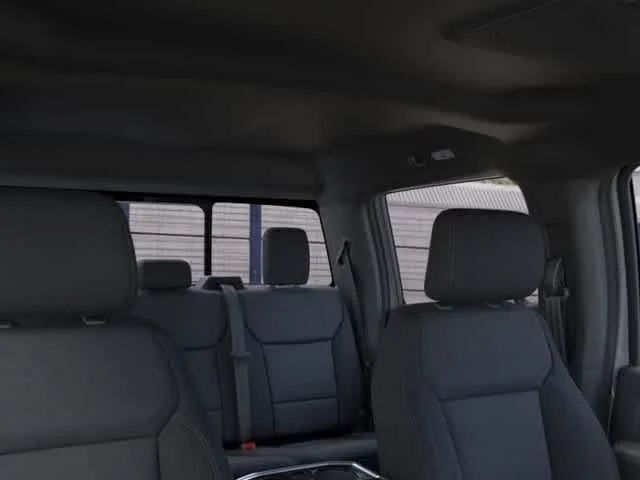 New 2026 Avalanche Ford XLT image 22