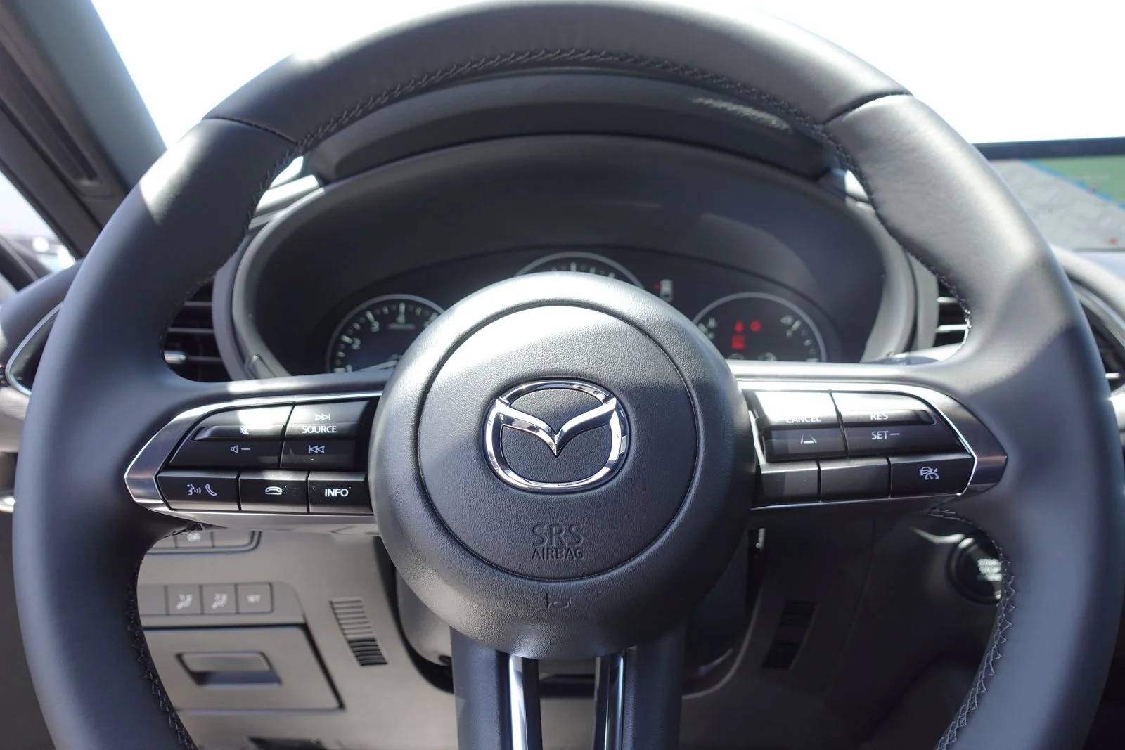 2026 Mazda Mazda3 Premium - Photo 19