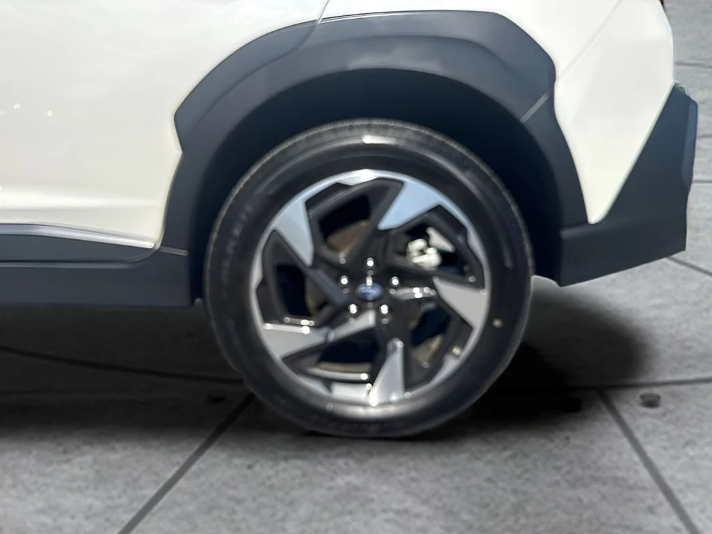Used 2026 White Subaru Limited image 24