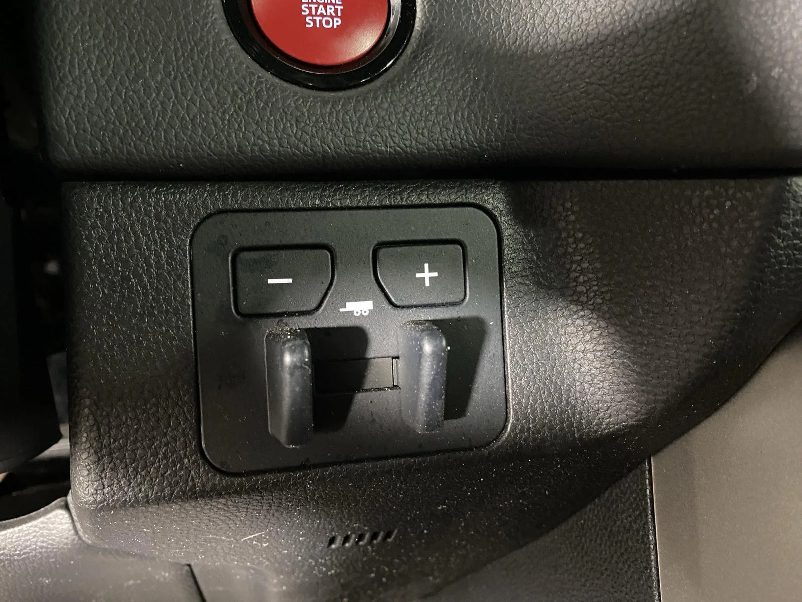 Used 2025 Terra Toyota Limited image 17