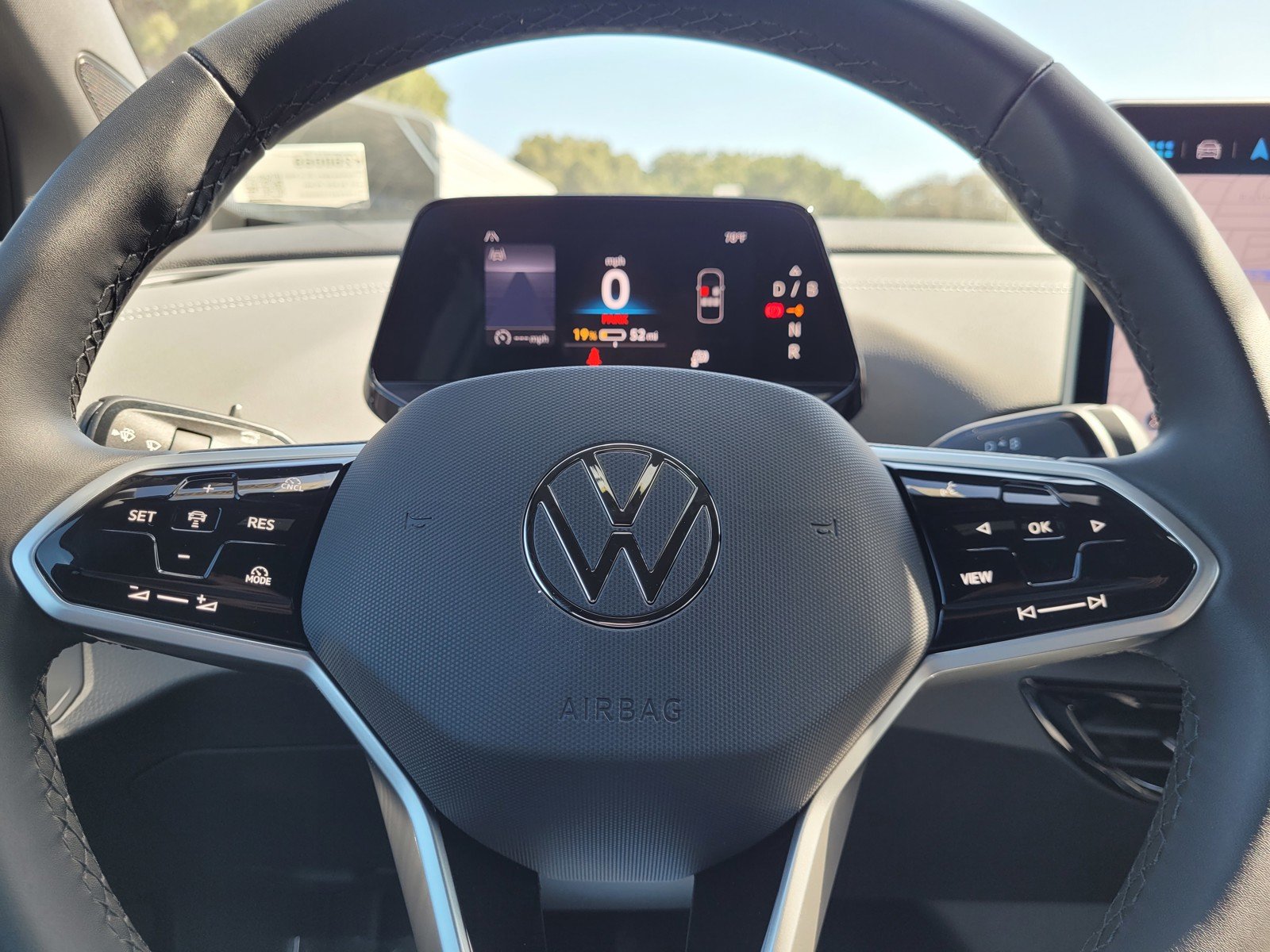 New 2026 Black Volkswagen Pro image 10